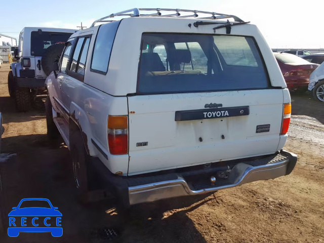 1986 TOYOTA 4RUNNER RN JT4RN62D5G0070034 зображення 2