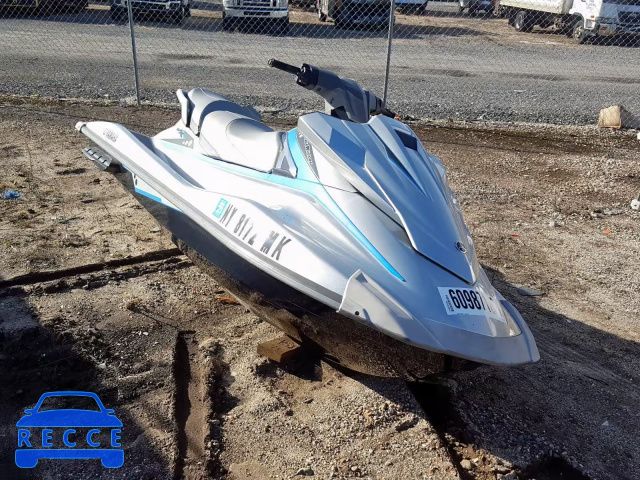 2015 YAMAHA JET SKI YAMA2156K415 image 0