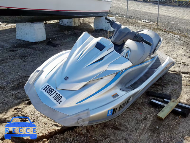 2015 YAMAHA JET SKI YAMA2156K415 image 1