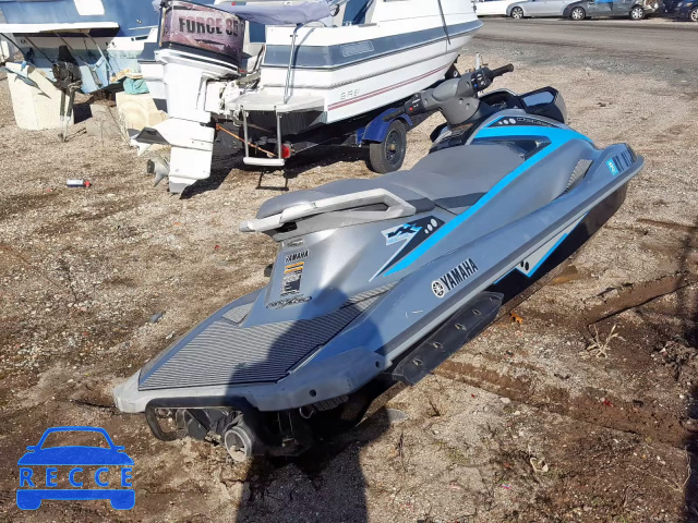 2015 YAMAHA JET SKI YAMA2156K415 Bild 3