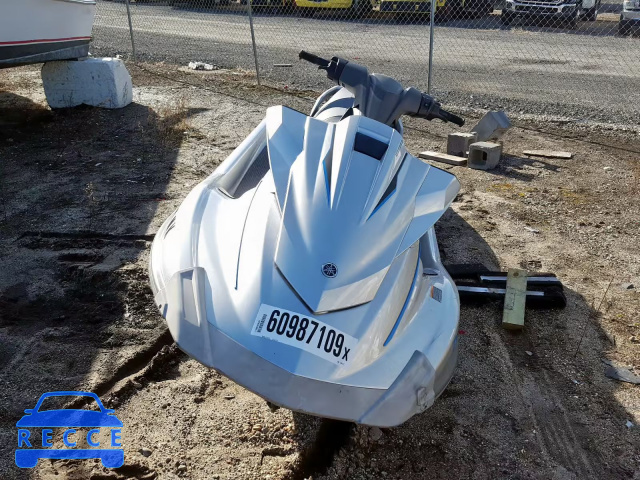 2015 YAMAHA JET SKI YAMA2156K415 Bild 8