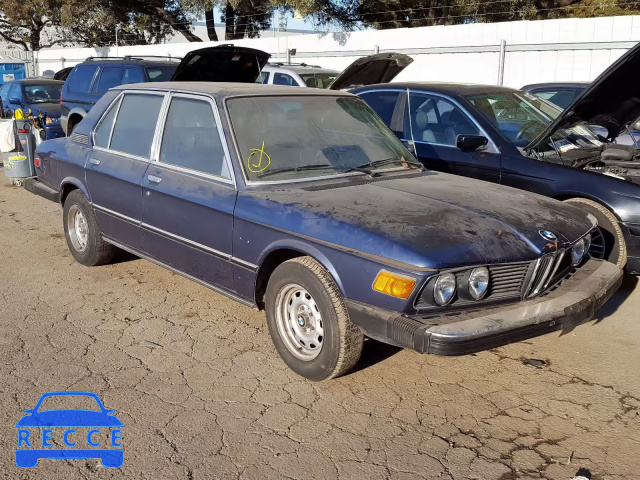 1978 BMW 530I 5095431 image 0