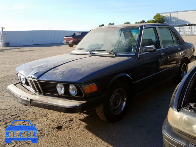 1978 BMW 530I 5095431 image 1