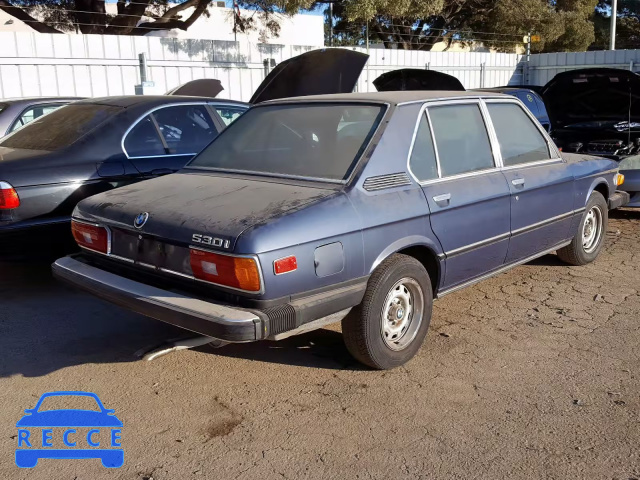 1978 BMW 530I 5095431 зображення 3