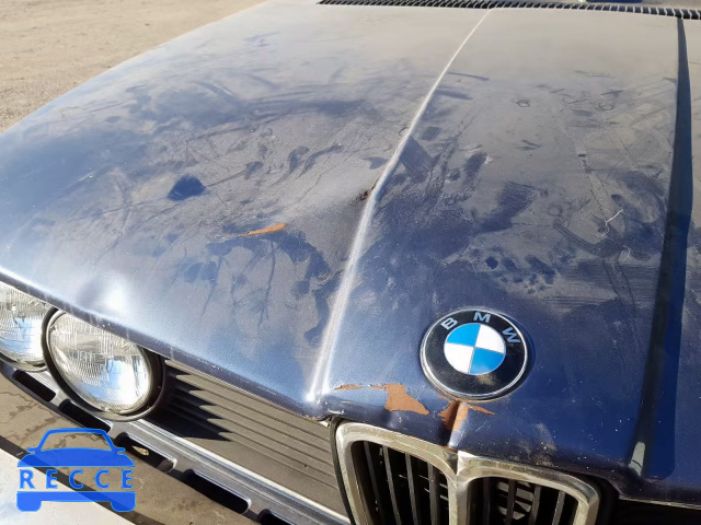1978 BMW 530I 5095431 image 8
