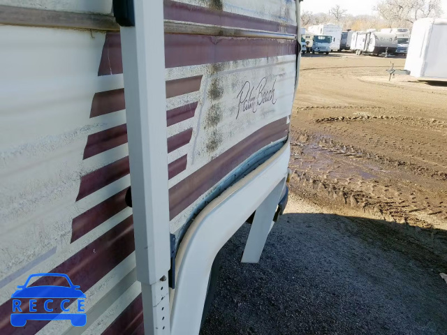 1984 GMC MOTOR HOME 1GDKP37W8E3504913 image 8