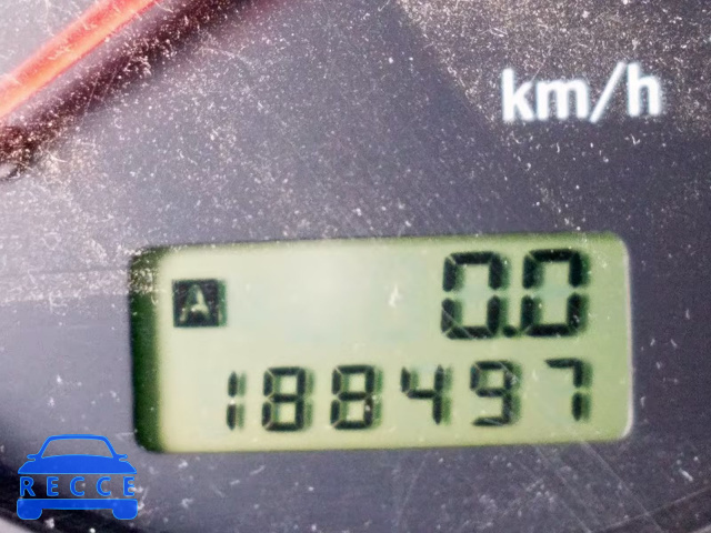 2006 SAAB 9-2 2.5I JF4GG61626H050465 image 7