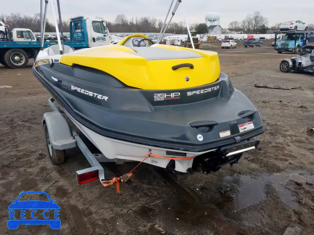 2008 SEAD BOAT CEC125401708 зображення 8