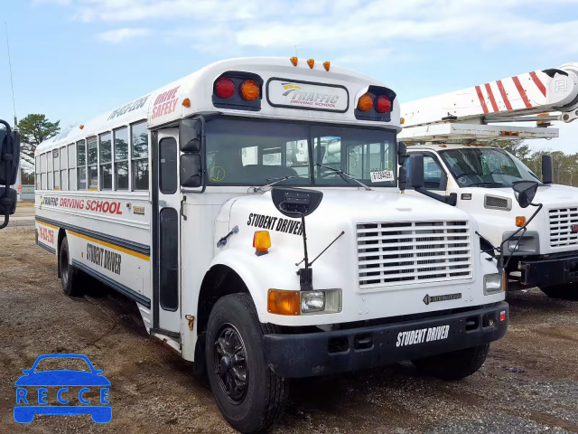 1998 INTERNATIONAL 3000 3800 1HVBBAAN9WH558033 image 0