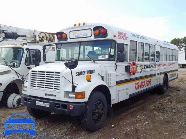 1998 INTERNATIONAL 3000 3800 1HVBBAAN9WH558033 image 1