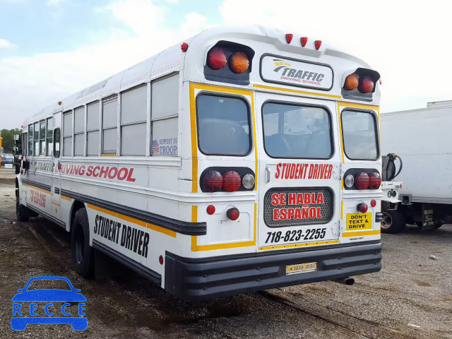 1998 INTERNATIONAL 3000 3800 1HVBBAAN9WH558033 image 2