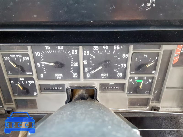 1998 INTERNATIONAL 3000 3800 1HVBBAAN9WH558033 image 7