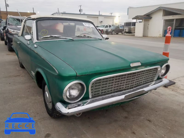 1963 PLYMOUTH VALIANT 1332619199 Bild 0