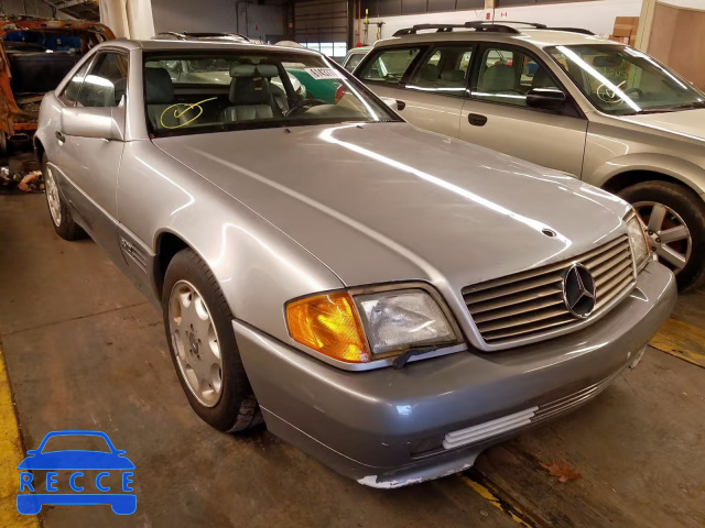 1994 MERCEDES-BENZ SL 600 WDBFA76E1RF094420 image 0