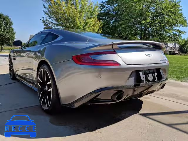 2015 ASTON MARTIN VANQUISH SCFLMCFU7FGJ01776 Bild 2