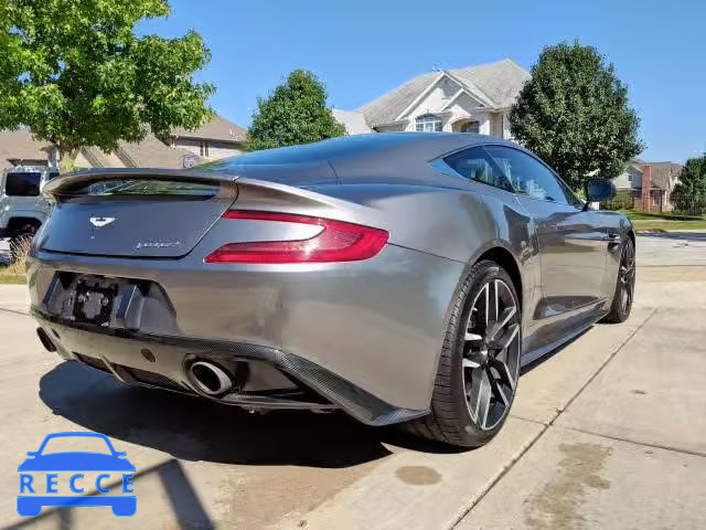 2015 ASTON MARTIN VANQUISH SCFLMCFU7FGJ01776 Bild 3