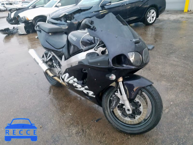 1998 KAWASAKI ZX750 P JKAZXDP19WA029907 Bild 0