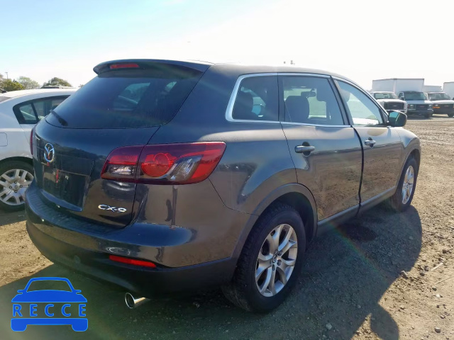 2014 MAZDA CX-9 SPORT JM3TB2BV6E0428424 image 3