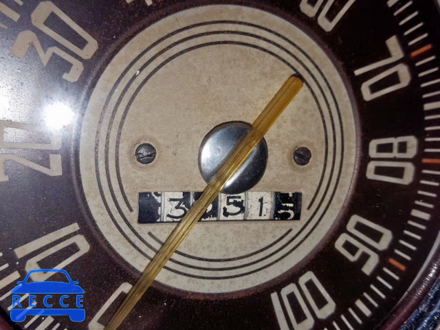 1948 CHEVROLET FLEETMASTR WA98250366 image 7