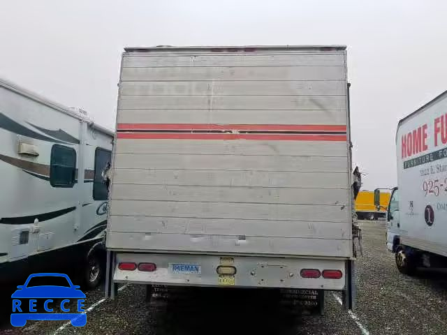 1999 GMC W4500 W450 J8DC4B14XX7009769 image 8