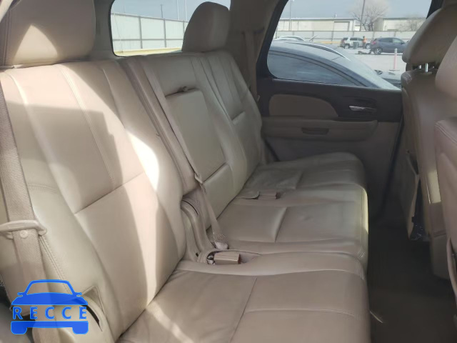 2013 CHEVROLET TAHOE HYBR 1GNSKDEJ9DR354457 зображення 5