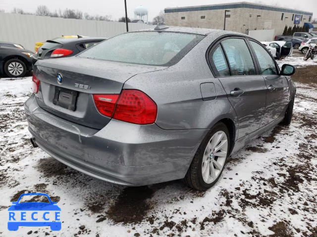 2010 BMW 328 XI SUL WBAPK5C51AA646461 Bild 3