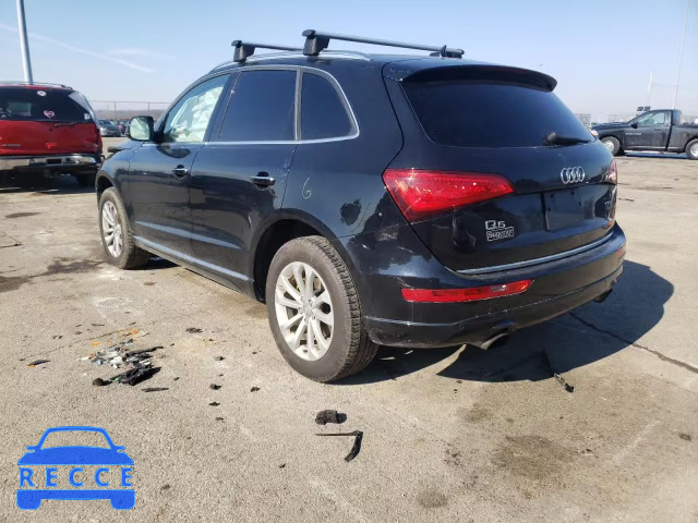 2015 AUDI Q5 PRESTIG WA1VFCFP9FA096475 image 2