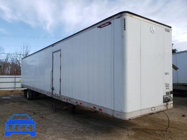 2013 GREAT DANE TRAILER SEMI TRAIL 1GRAA9624DB704135 Bild 0