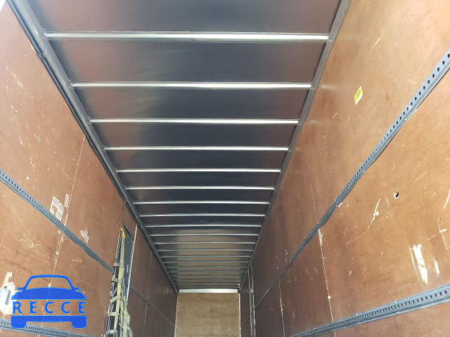 2013 GREAT DANE TRAILER SEMI TRAIL 1GRAA9624DB704135 Bild 9