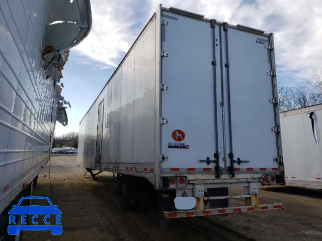 2013 GREAT DANE TRAILER SEMI TRAIL 1GRAA9624DB704135 Bild 3