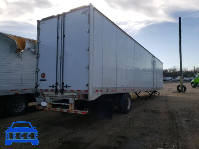 2013 GREAT DANE TRAILER SEMI TRAIL 1GRAA9624DB704135 Bild 4