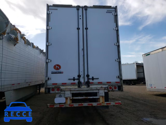 2013 GREAT DANE TRAILER SEMI TRAIL 1GRAA9624DB704135 image 5