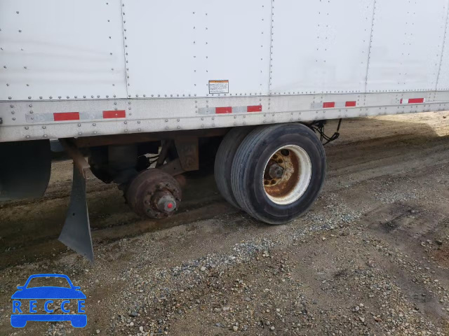 2013 GREAT DANE TRAILER SEMI TRAIL 1GRAA9624DB704135 Bild 6