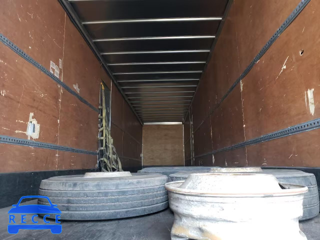 2013 GREAT DANE TRAILER SEMI TRAIL 1GRAA9624DB704135 Bild 8