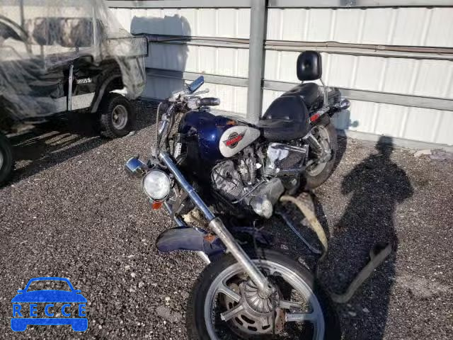 1994 HONDA VT1100 C 1HFSC1810RA805609 зображення 1