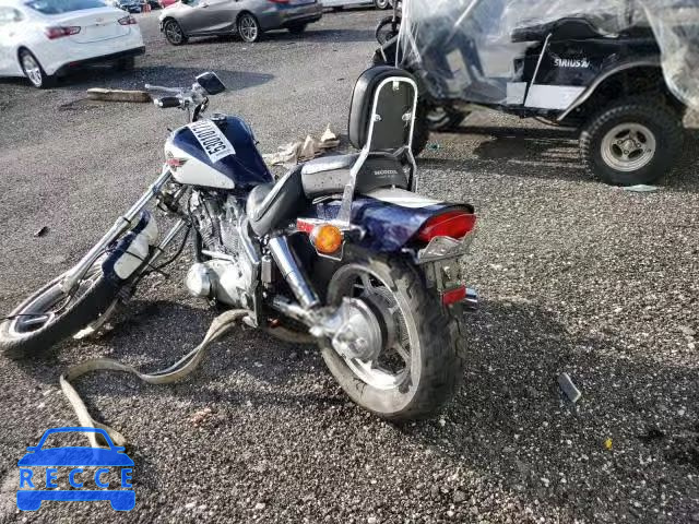 1994 HONDA VT1100 C 1HFSC1810RA805609 зображення 2