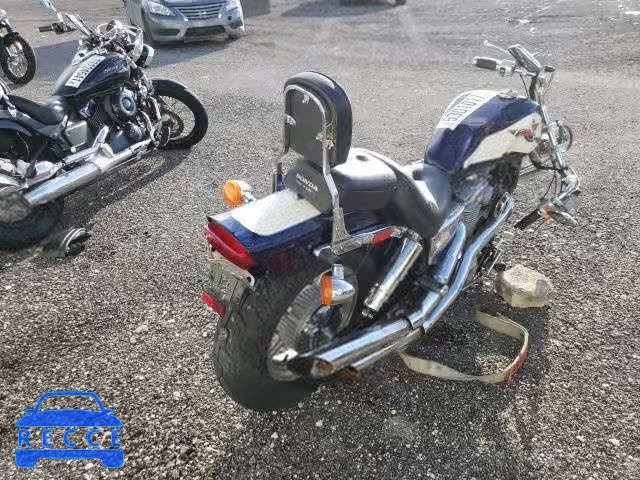 1994 HONDA VT1100 C 1HFSC1810RA805609 зображення 3