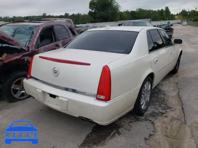 2011 CADILLAC DTS PLATIN 1G6KP5ES8BU135088 зображення 3