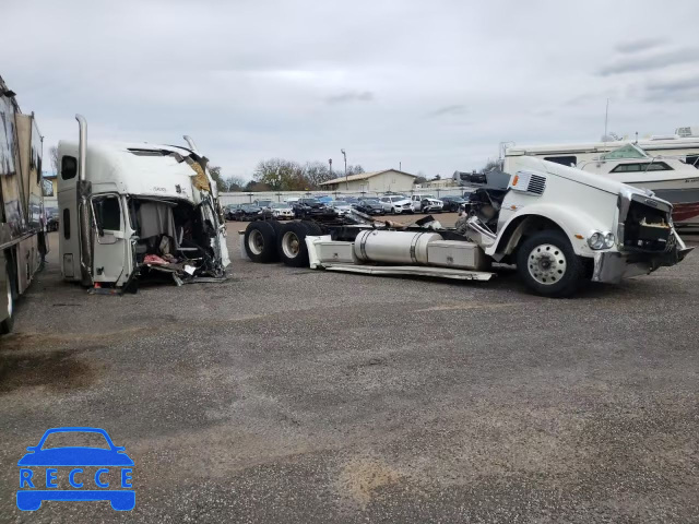 2017 FREIGHTLINER CONVENTION 3ALXFB006HDHR4148 image 0