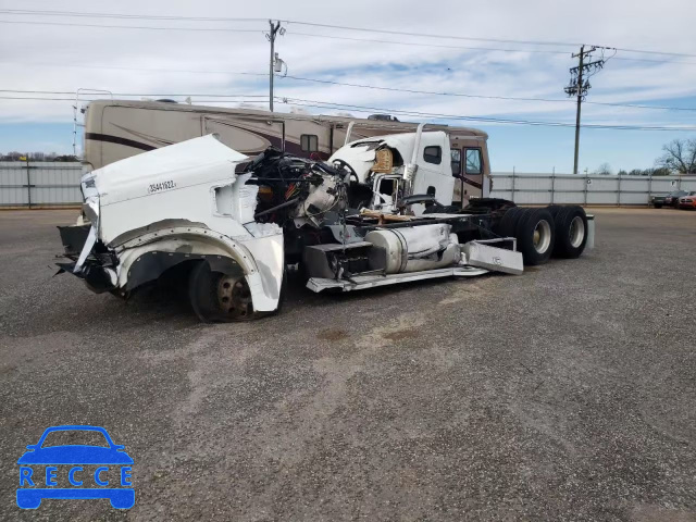 2017 FREIGHTLINER CONVENTION 3ALXFB006HDHR4148 image 8