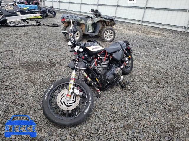 2005 HARLEY-DAVIDSON XL1200 R 1HD1CLP105K432268 зображення 1