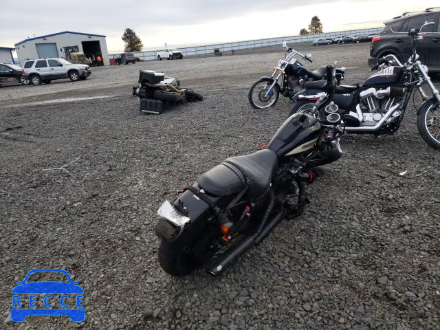 2005 HARLEY-DAVIDSON XL1200 R 1HD1CLP105K432268 image 3