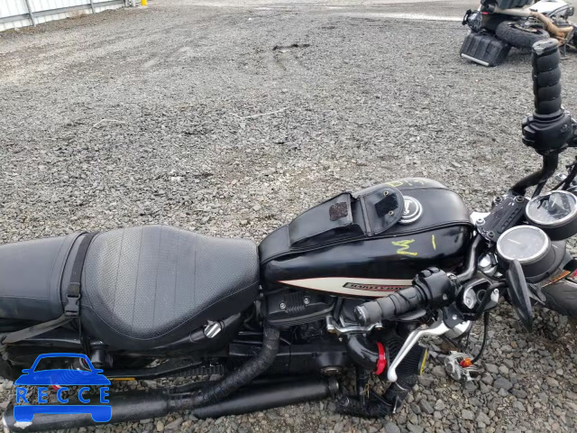 2005 HARLEY-DAVIDSON XL1200 R 1HD1CLP105K432268 Bild 4