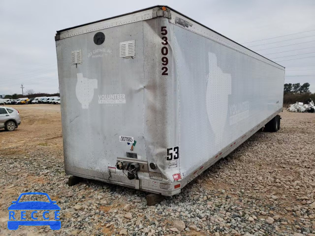 2003 GREAT DANE TRAILER DRY 53FT 1GRAA06273B077702 image 1