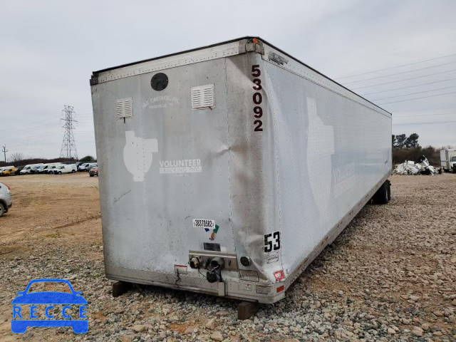 2003 GREAT DANE TRAILER DRY 53FT 1GRAA06273B077702 image 8