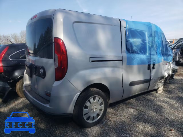 2020 DODGE PROMASTER ZFBHRFBB1L6R53024 Bild 3