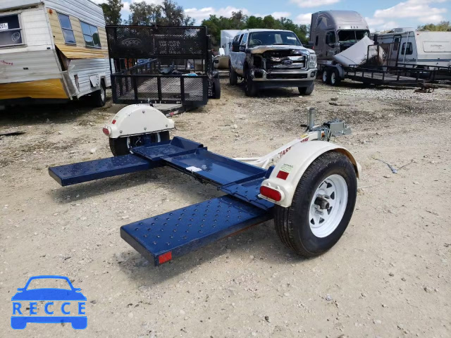 2021 TOW DOLLY 4DFBT1016MN146905 image 3