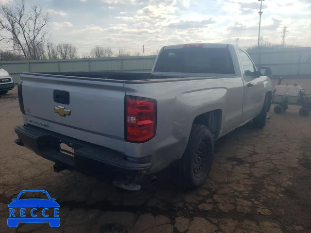 2014 CHEVROLET SILVERADO2 1GCNCPEH9EZ176147 Bild 3