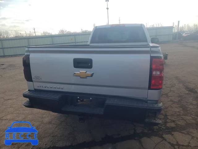 2014 CHEVROLET SILVERADO2 1GCNCPEH9EZ176147 зображення 5