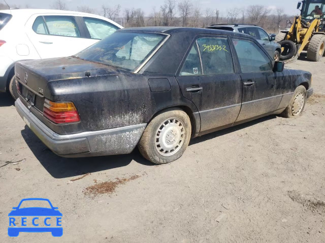 1990 MERCEDES-BENZ 300-CLASS WDBEA26D8LB223693 зображення 3